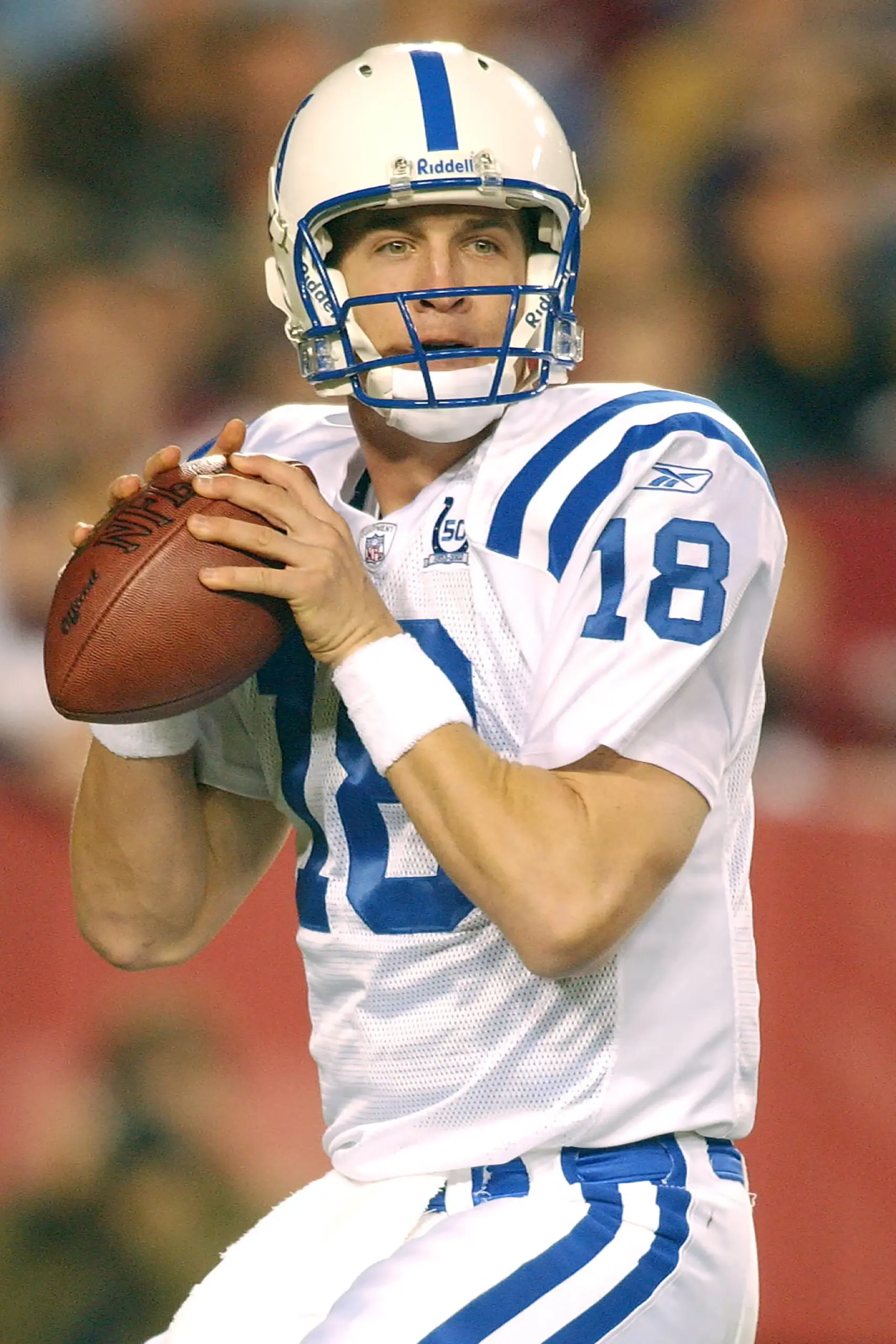 The Impact of Peyton Manning Beyond the Field