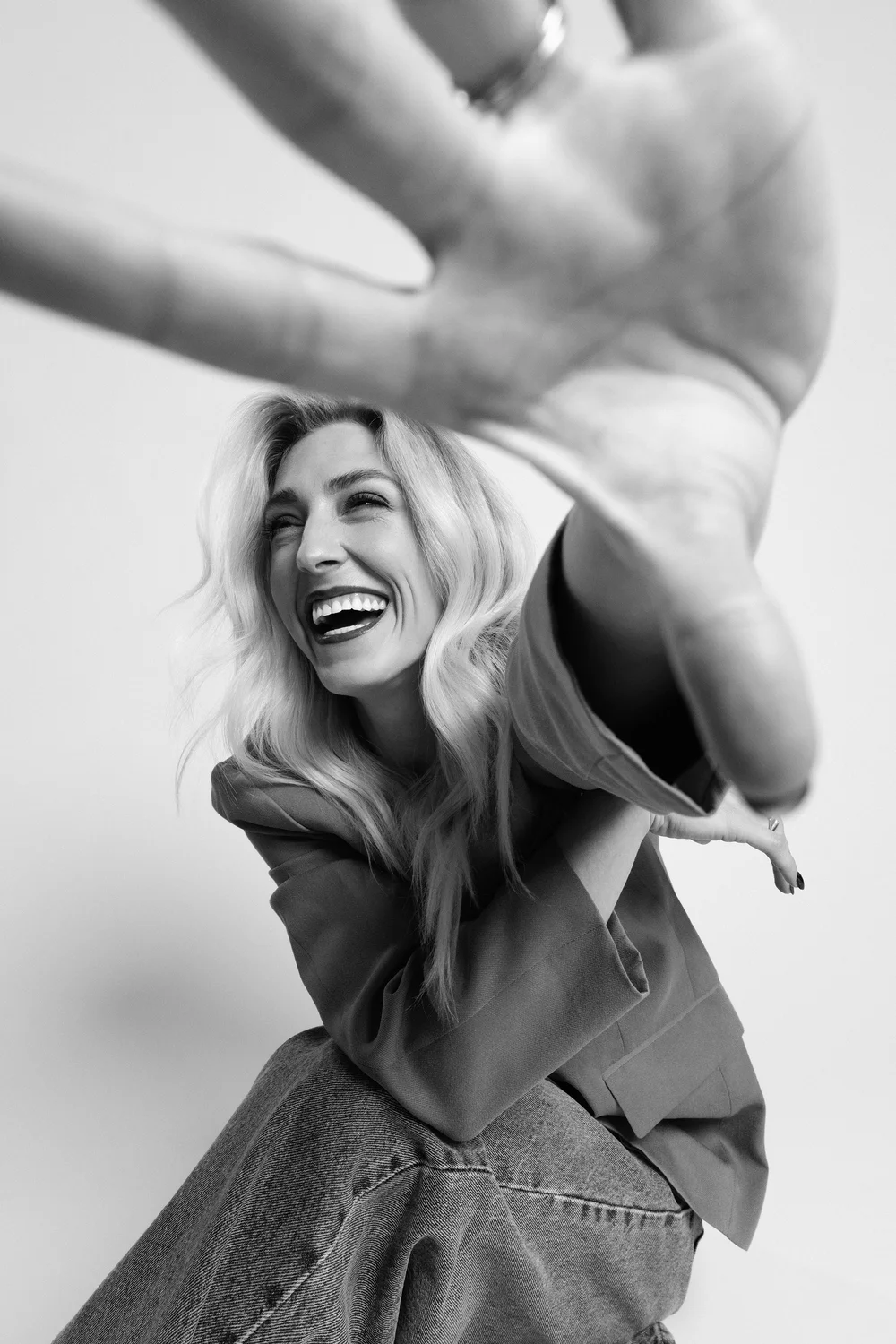 Piper Gilles: An Emergent Talent in Ice Dancing
