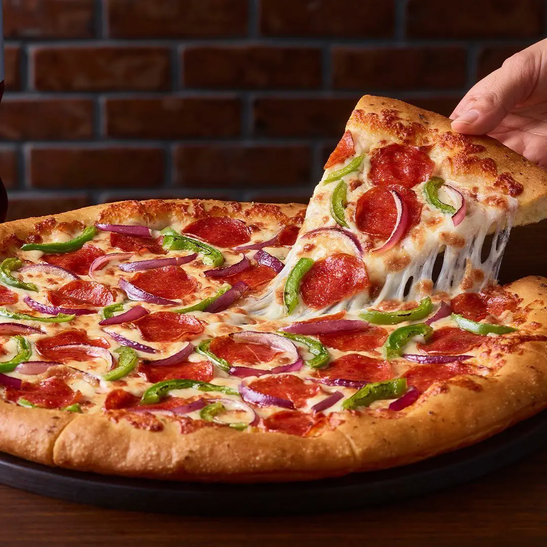 How to Find a Pizza Hut Near You