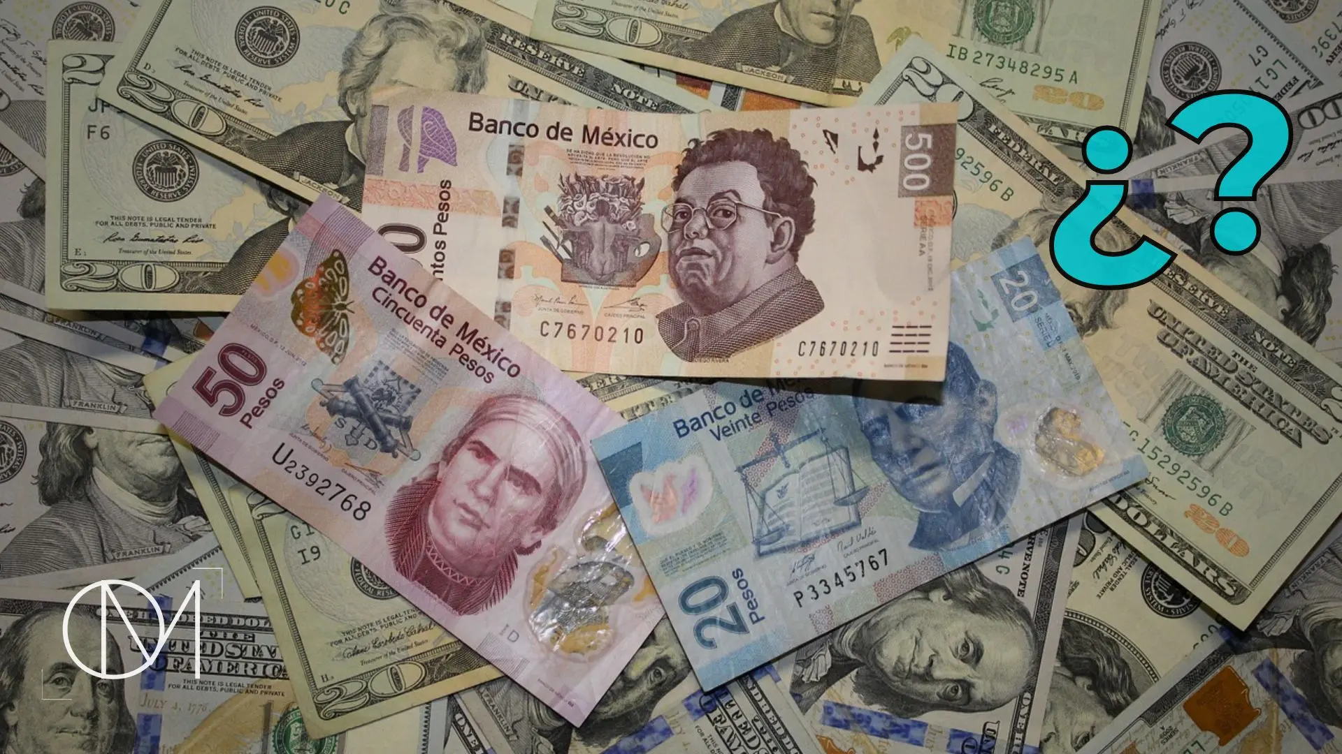 Actualización del Precio del Dólar en México: Octubre 2023