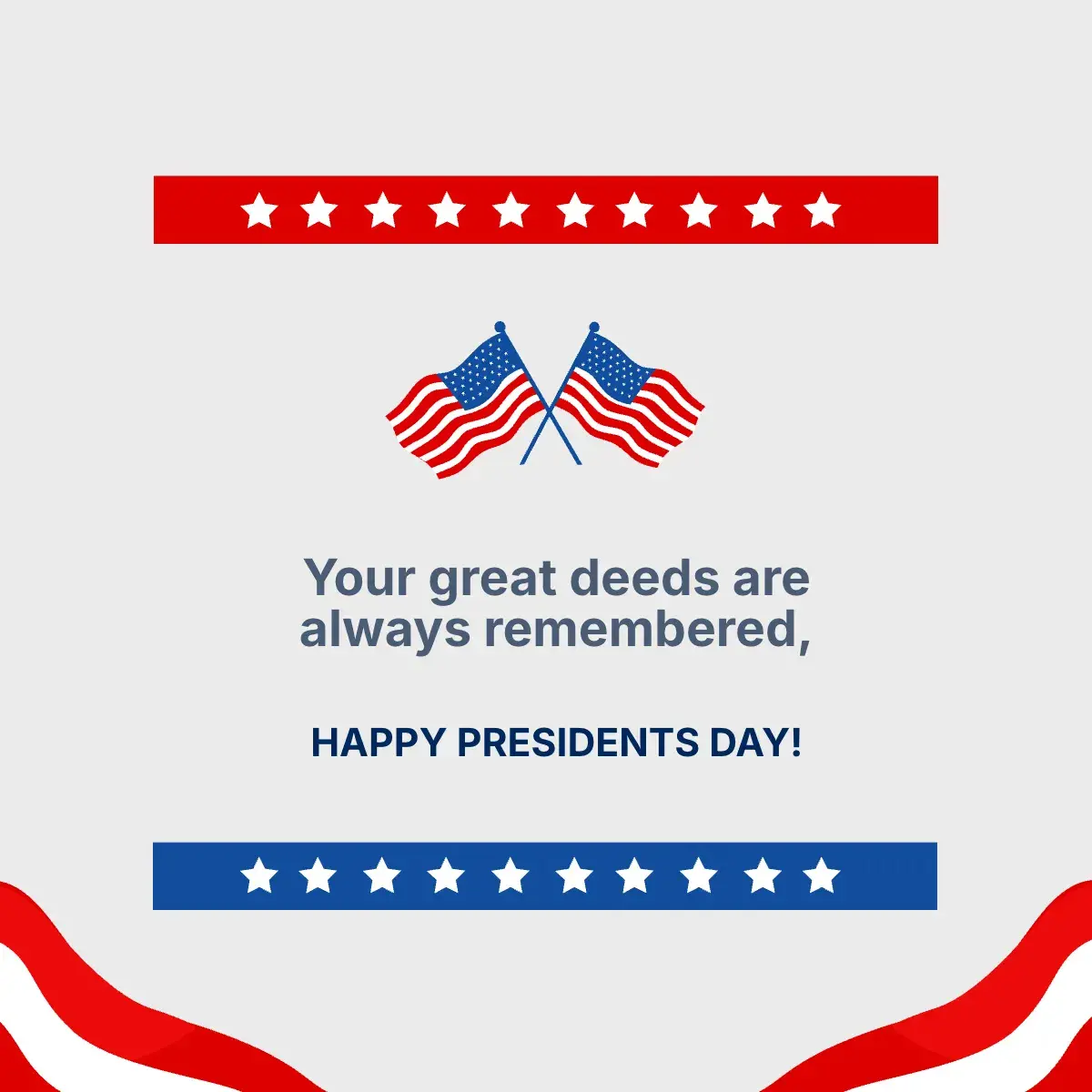 Understanding Presidents Day: History and Significance