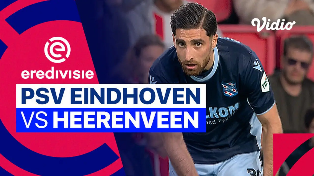 PSV vs Heerenveen: A Thrilling Showdown in Dutch Football