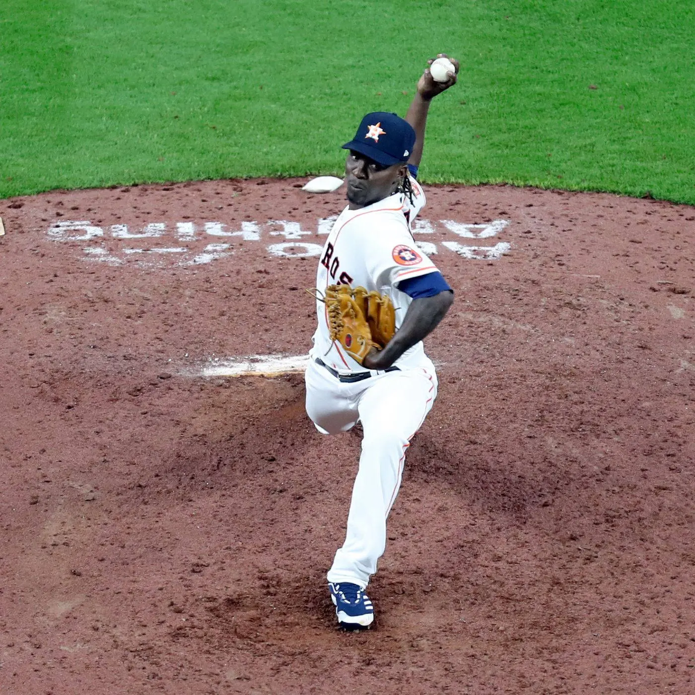 Rafael Montero: A Rising Star in Major League Baseball