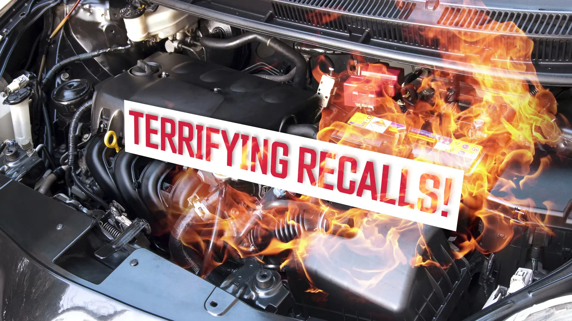 The Importance of Recalls in Consumer Safety