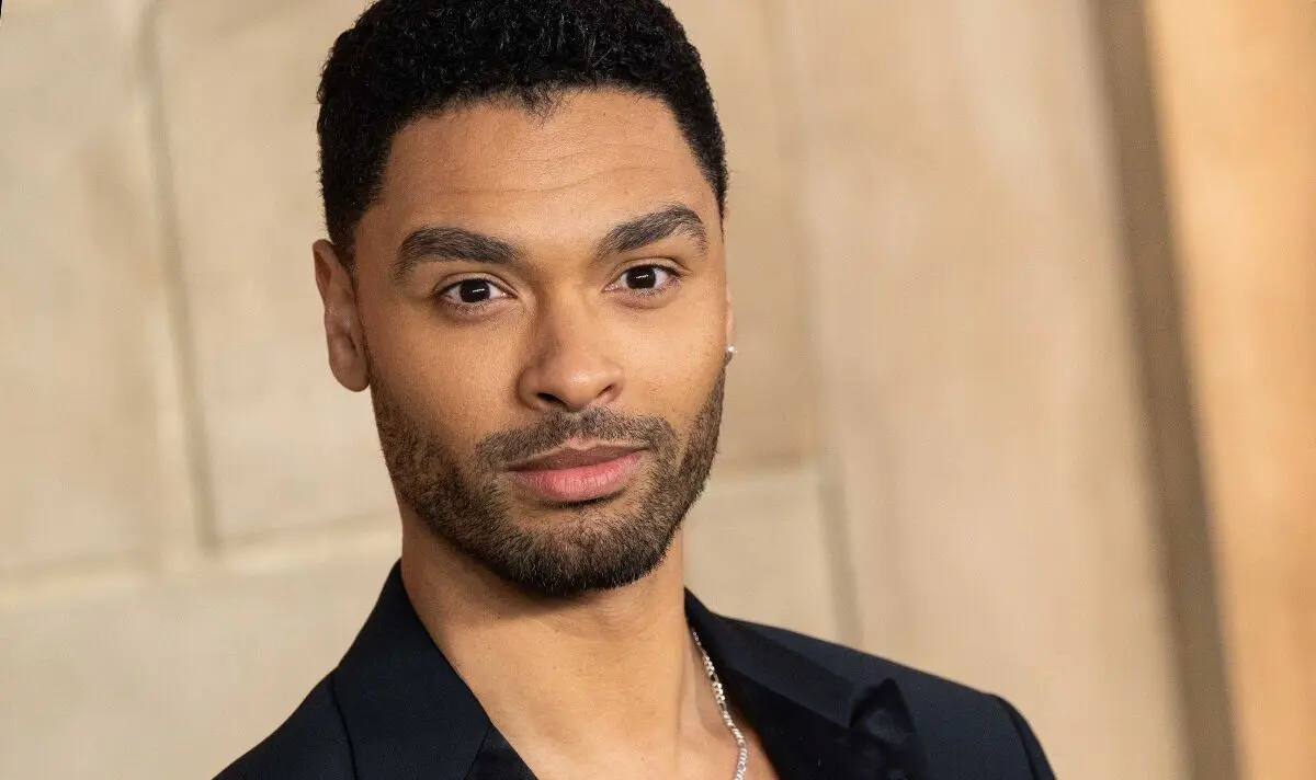 Regé-Jean Page: The Rise of a Hollywood Icon