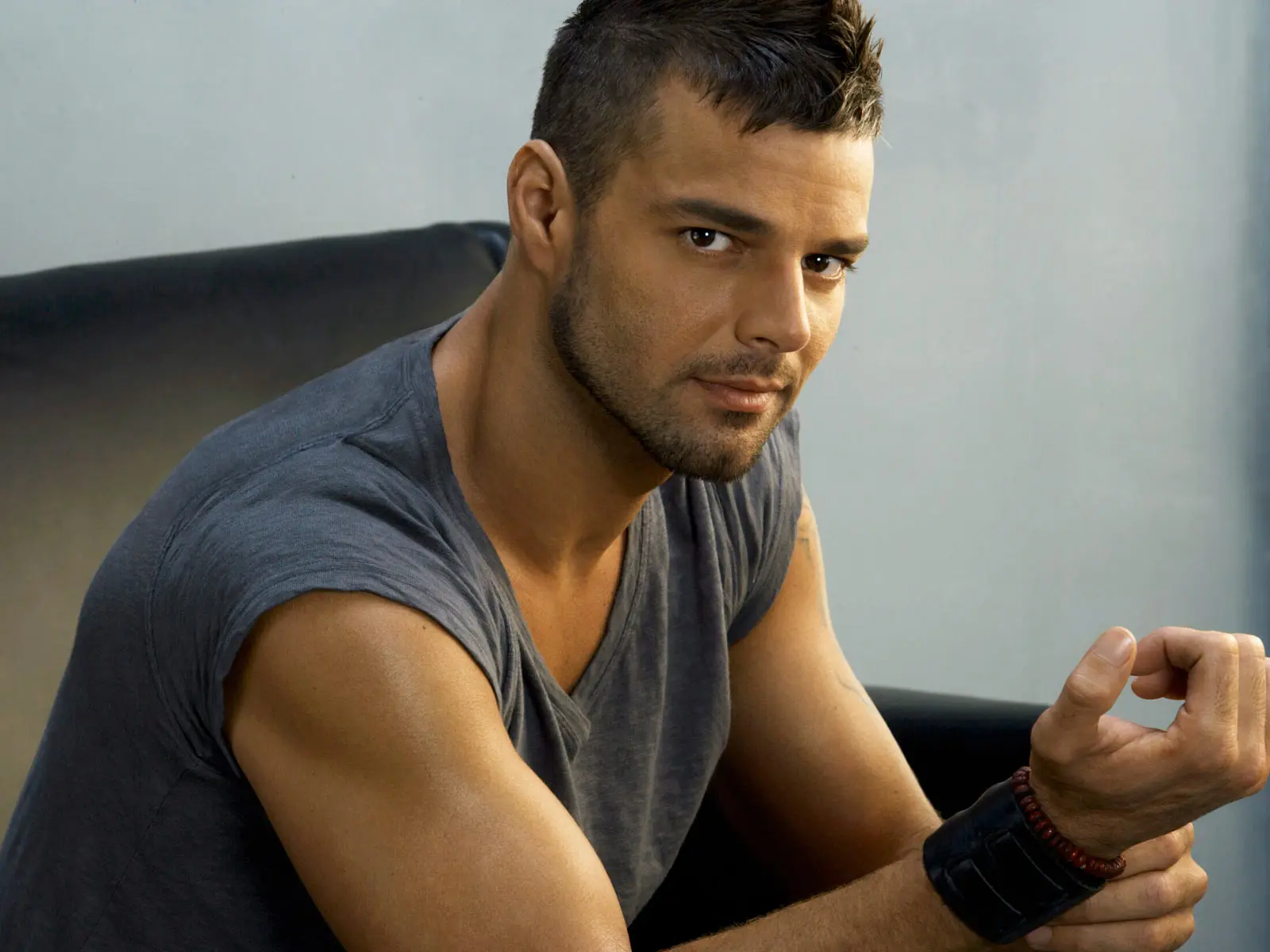 Ricky Martin: A Look at His Impact on Latin Music