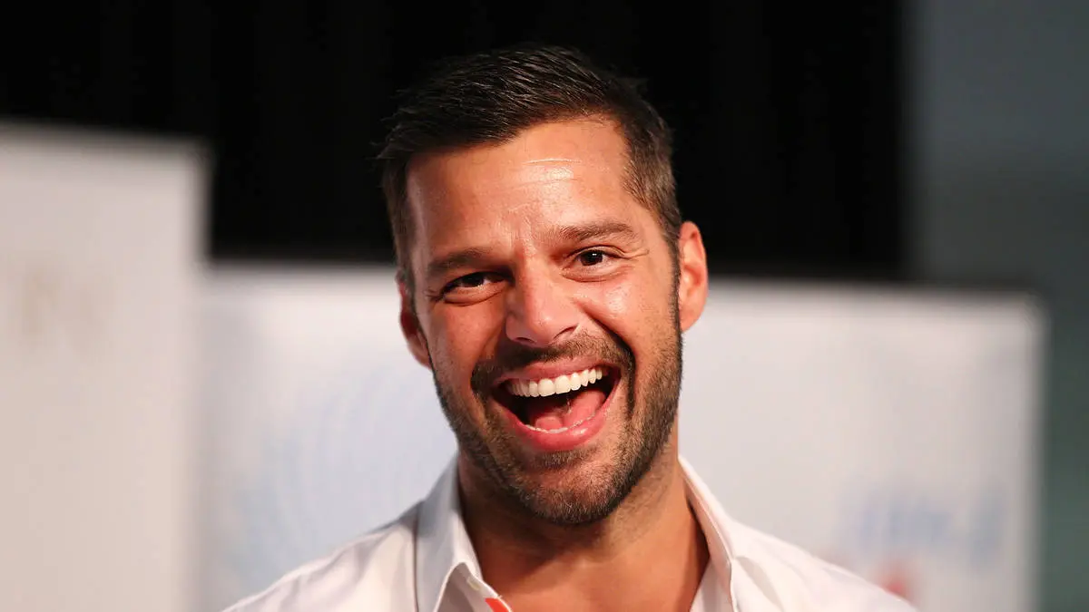 Ricky Martin’s Age and His Career Milestones
