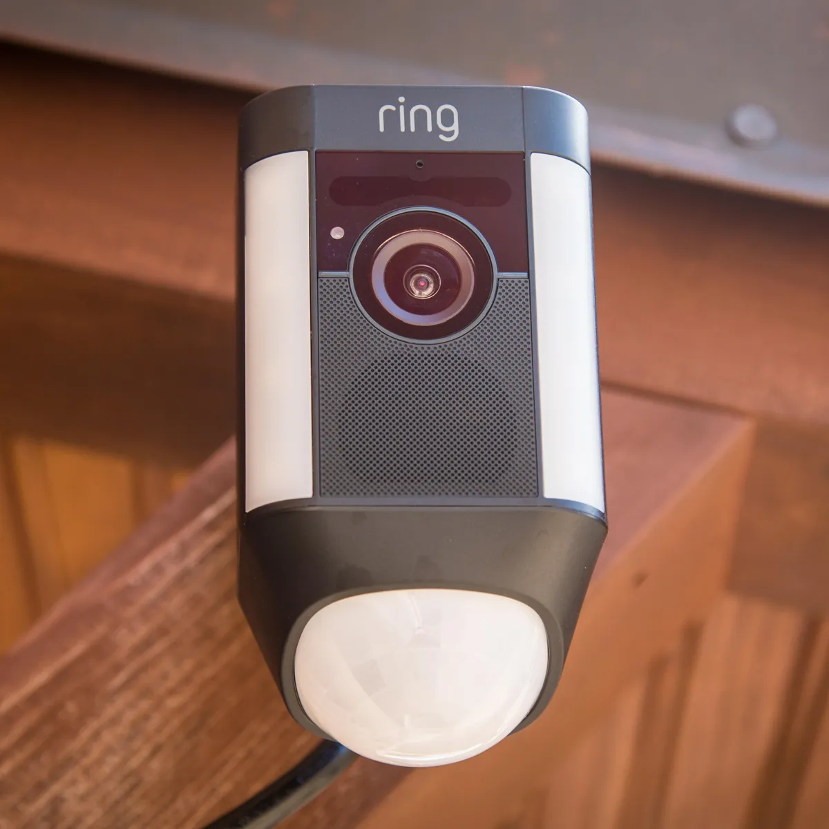 The Role of Ring Cameras in Modern Home Security