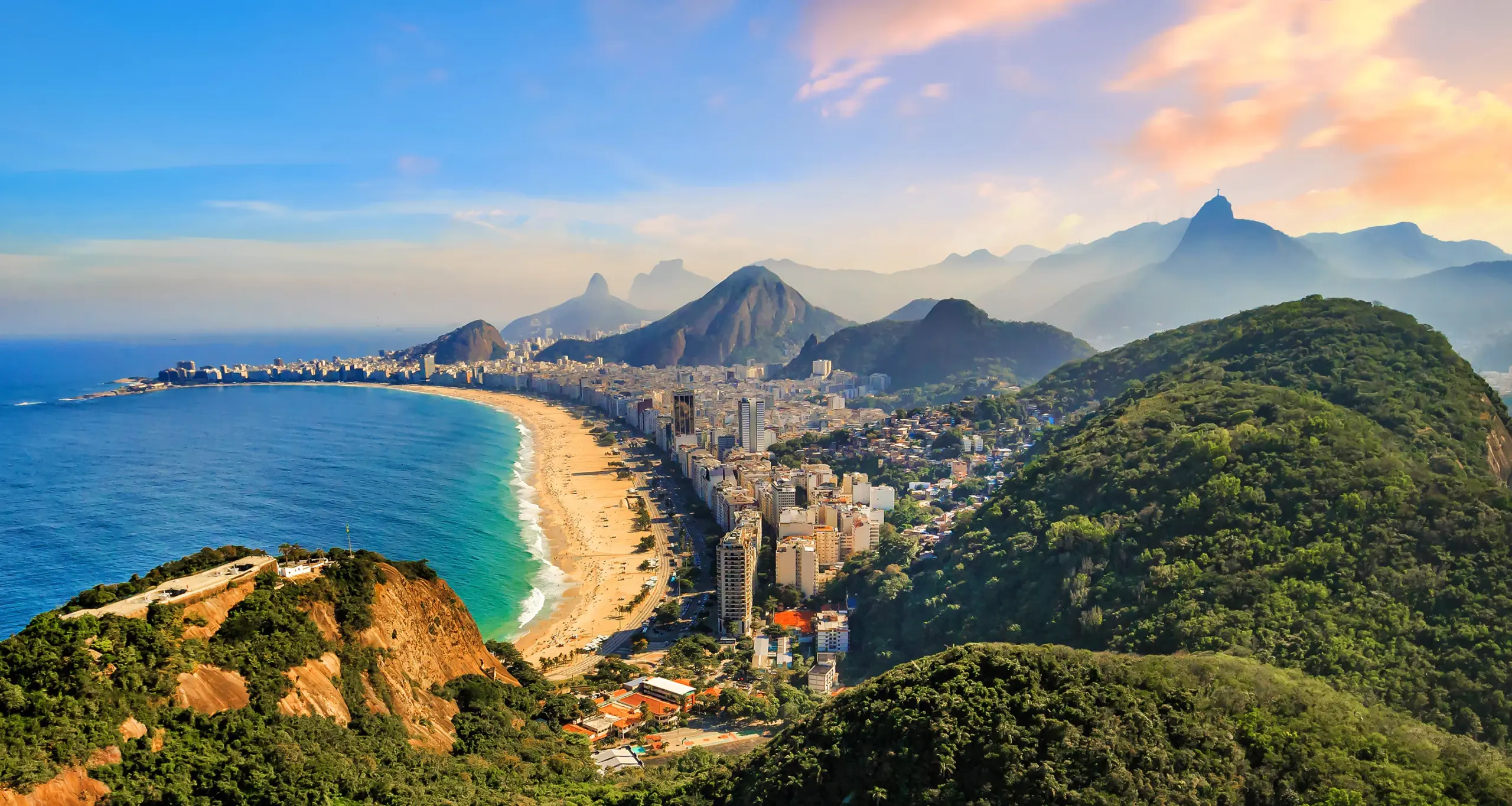 Exploring the Vibrant Culture and Attractions of Rio de Janeiro