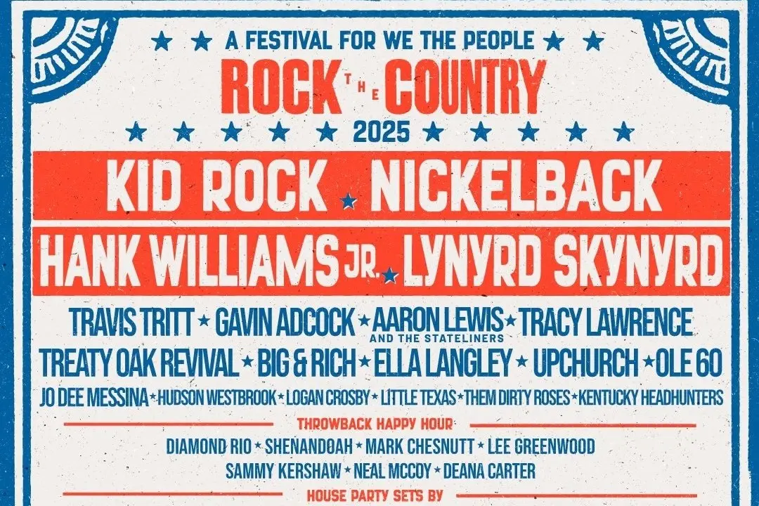 Rock the Country Festival 2023: What to Expect