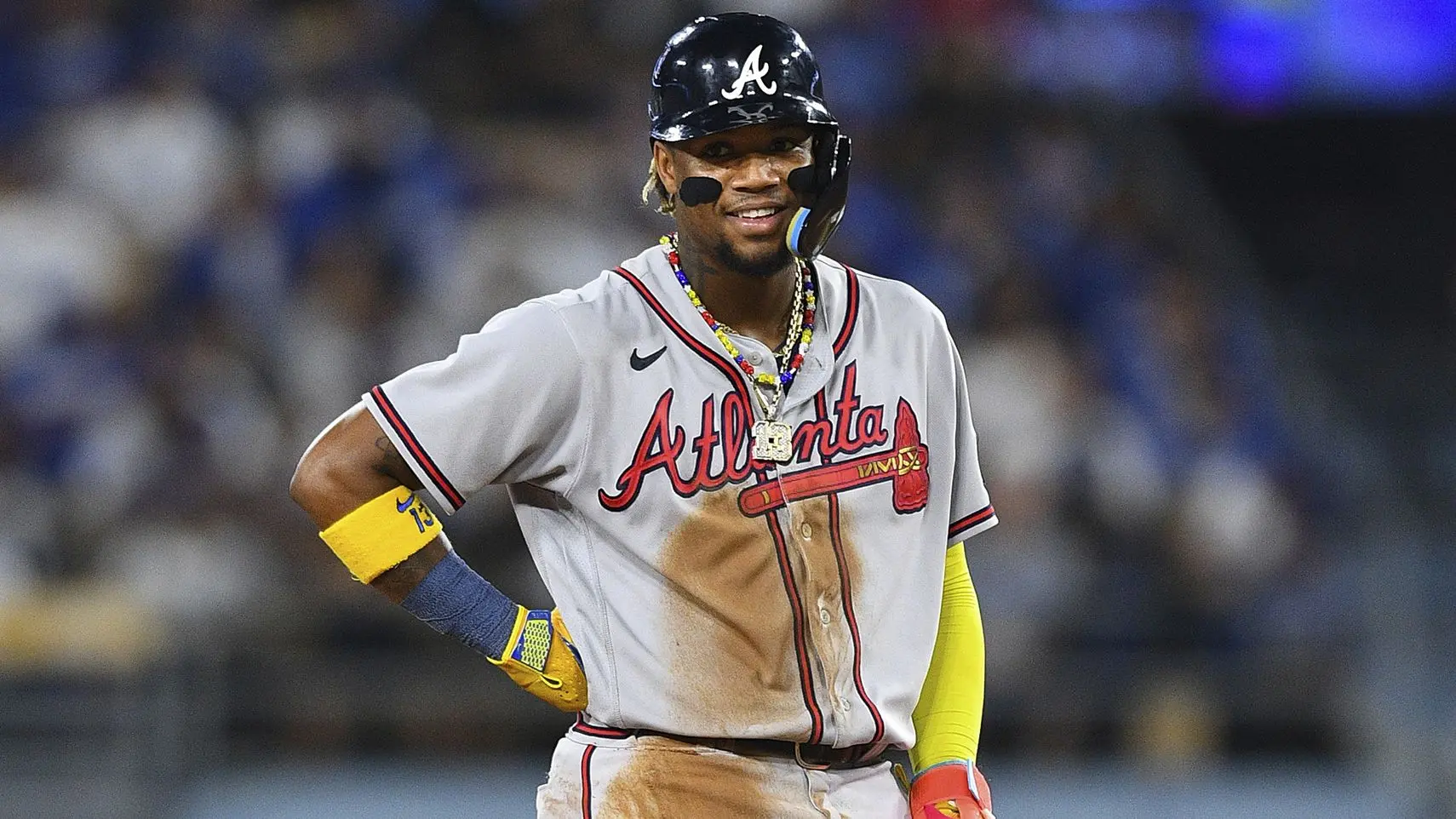 The Rise of Ronald Acuña Jr. in Major League Baseball