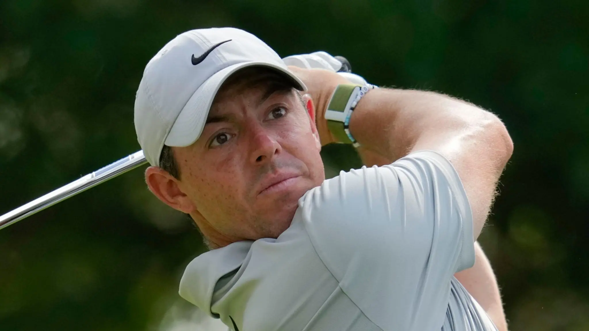 The Rise and Impact of Rory McIlroy in Golf