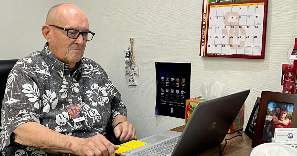 The Legacy of Sam Darnold’s Grandfather