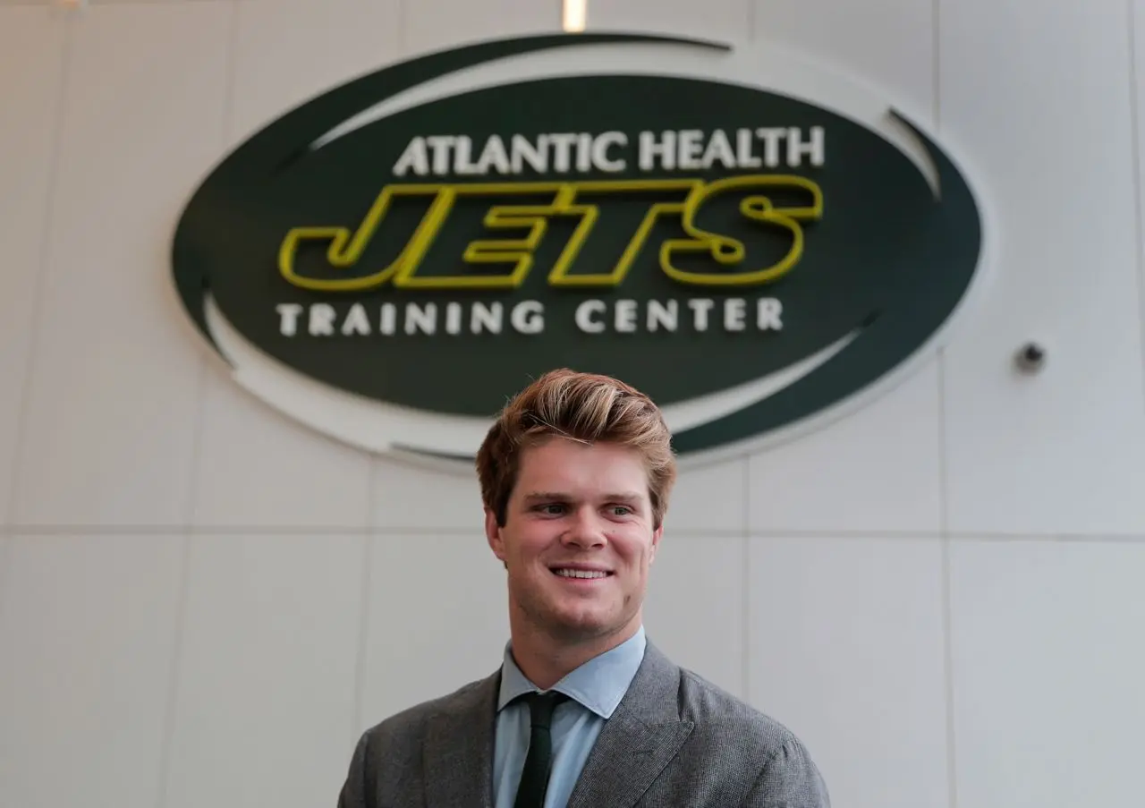 The Influence of Sam Darnold’s Grandfather on His Journey