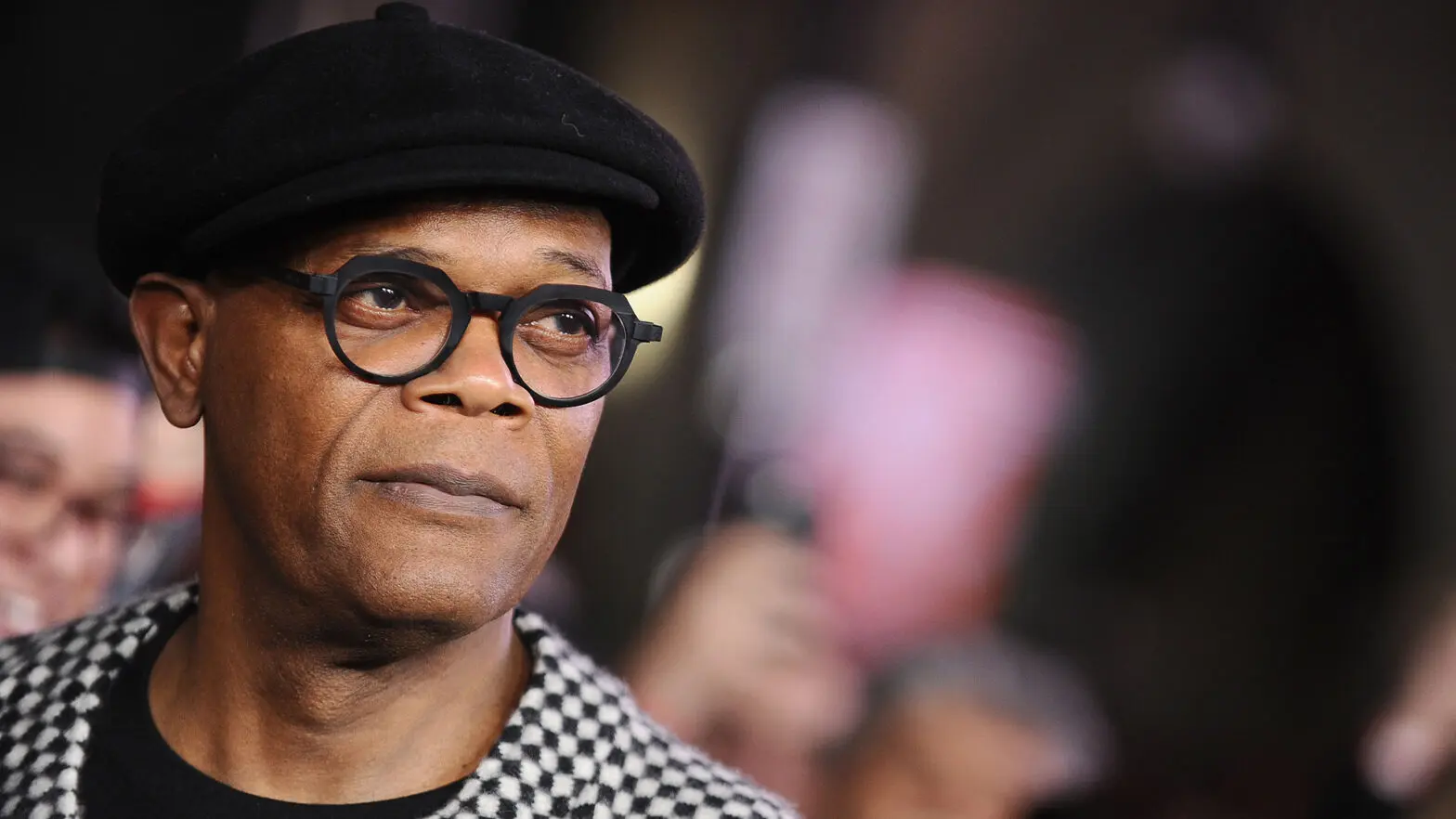 The Journey and Impact of Samuel L. Jackson in Hollywood