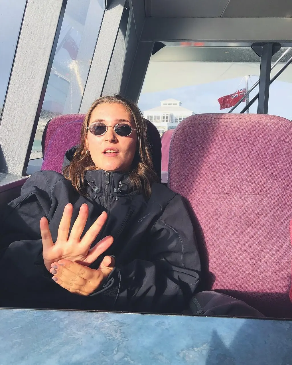 Sarah Pidgeon: A Look at Her Career and Future
