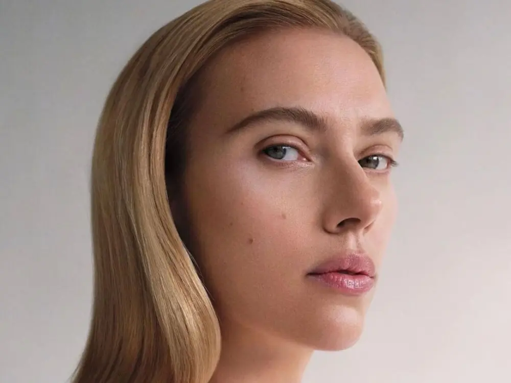 Scarlett Johansson: From Rising Star to Hollywood Icon