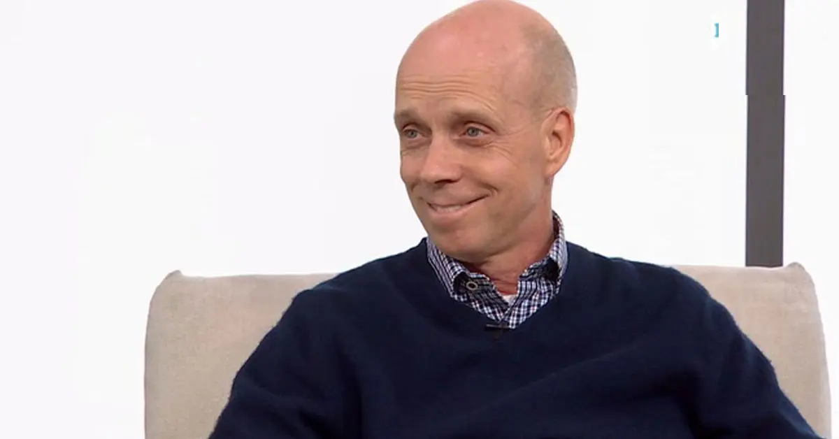 The Inspiring Life and Achievements of Scott Hamilton