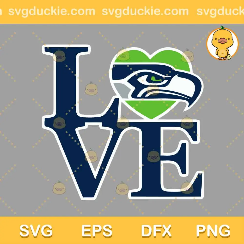 Unpacking the Significance of the Seahawks Logo