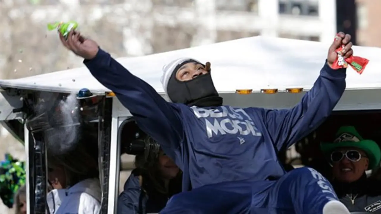 The Excitement of the Seahawks Parade: A Celebration of Victory