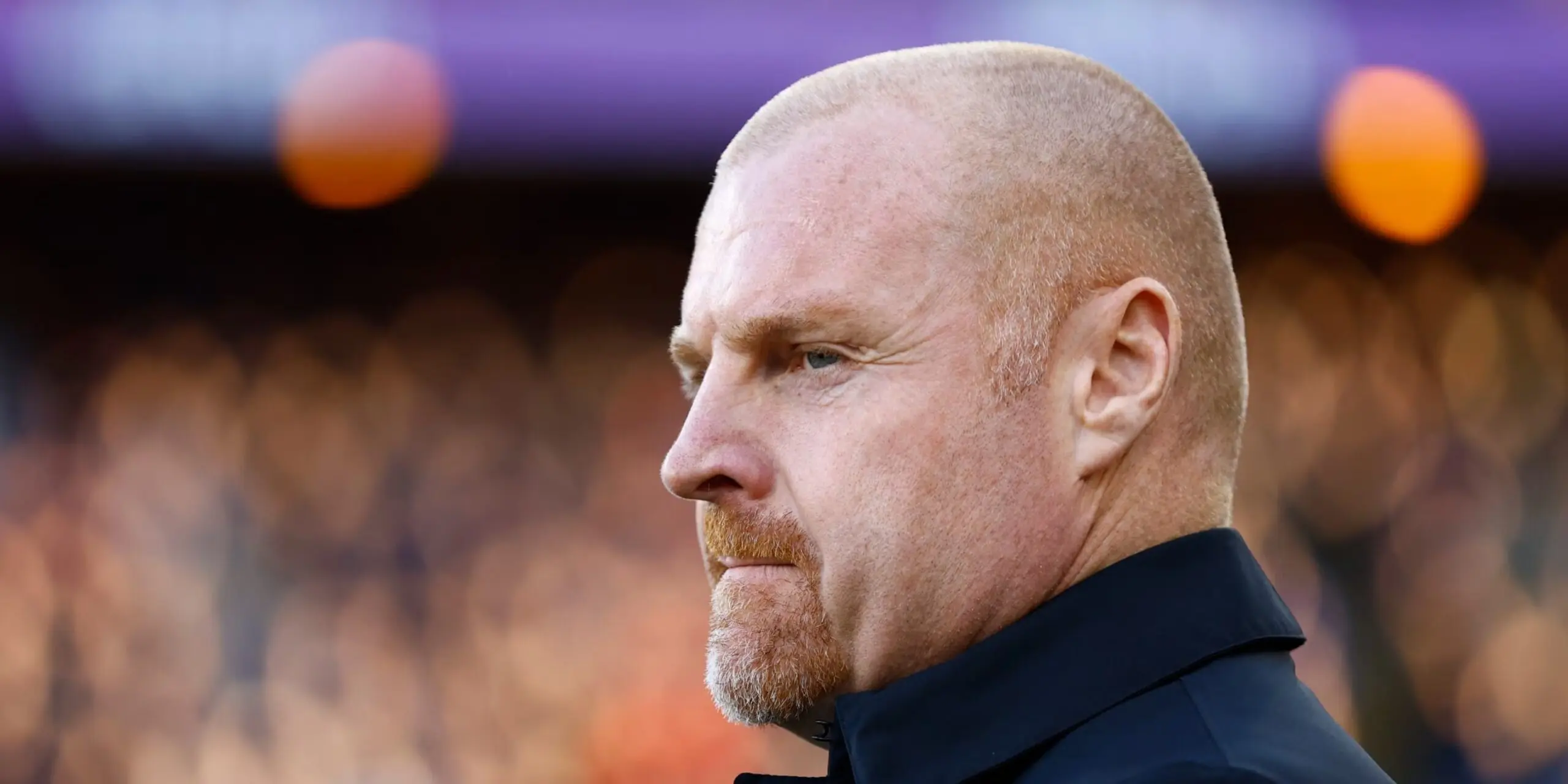 The Rise and Impact of Sean Dyche in Football Management