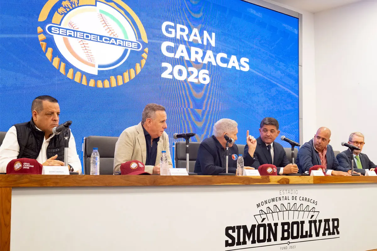 Everything You Need to Know About Serie del Caribe 2026