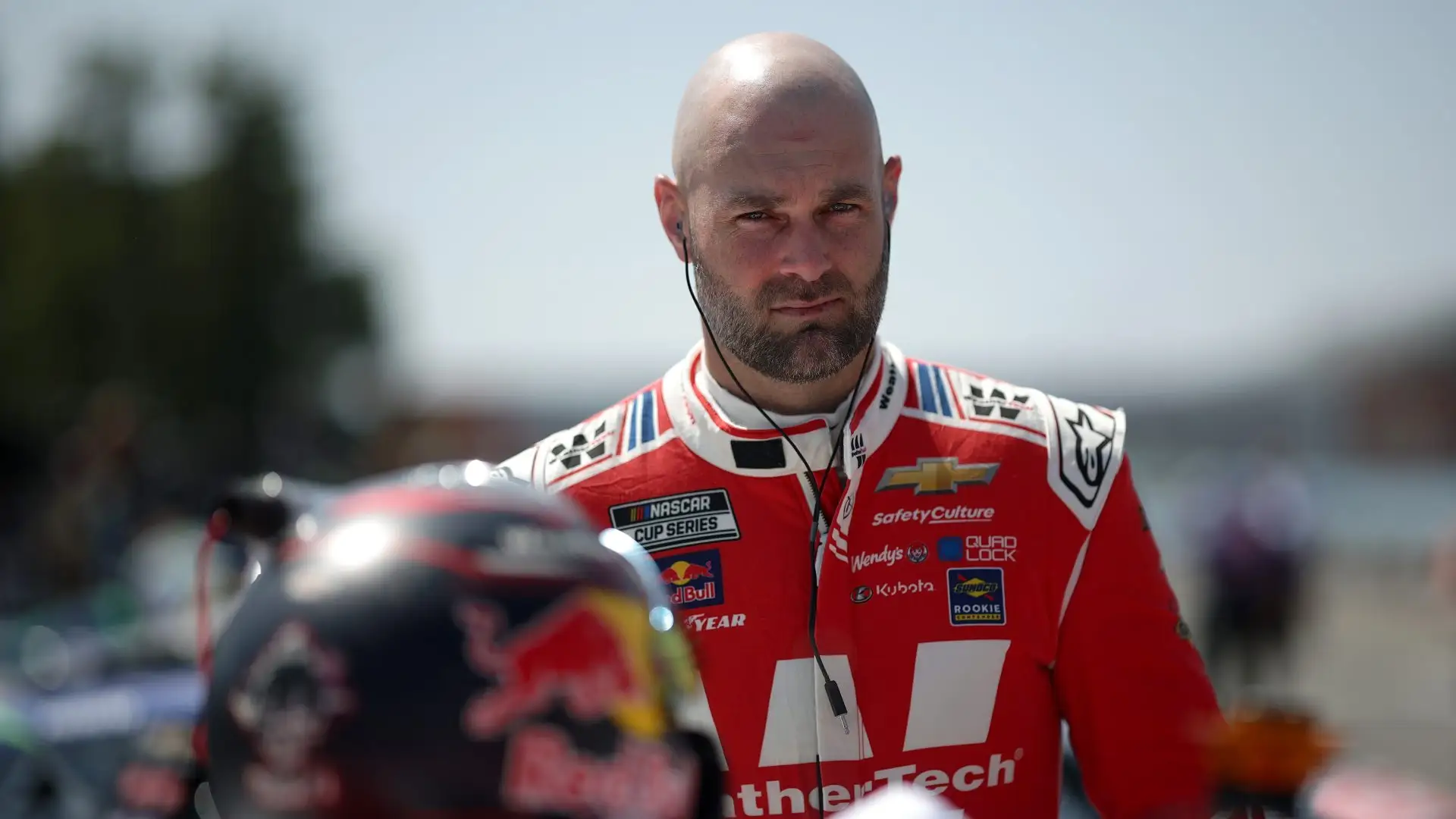 Shane Van Gisbergen: A Look at His Career and Achievements