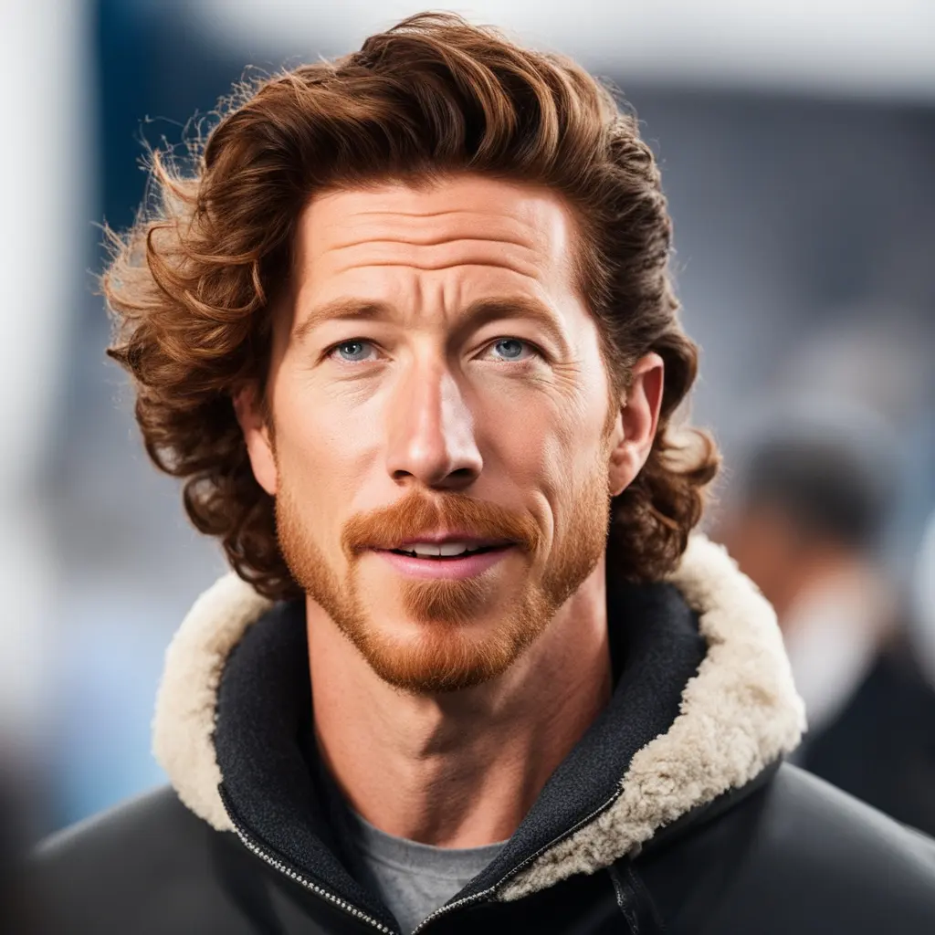 Shaun White: A Journey Through Snowboarding Excellence