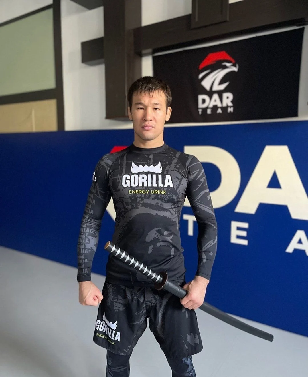 Shavkat Rakhmonov: The Future of MMA