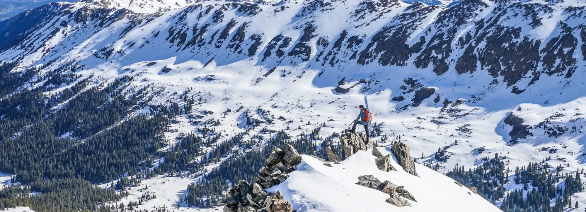 The Rise of Ski Mountaineering: A Comprehensive Overview