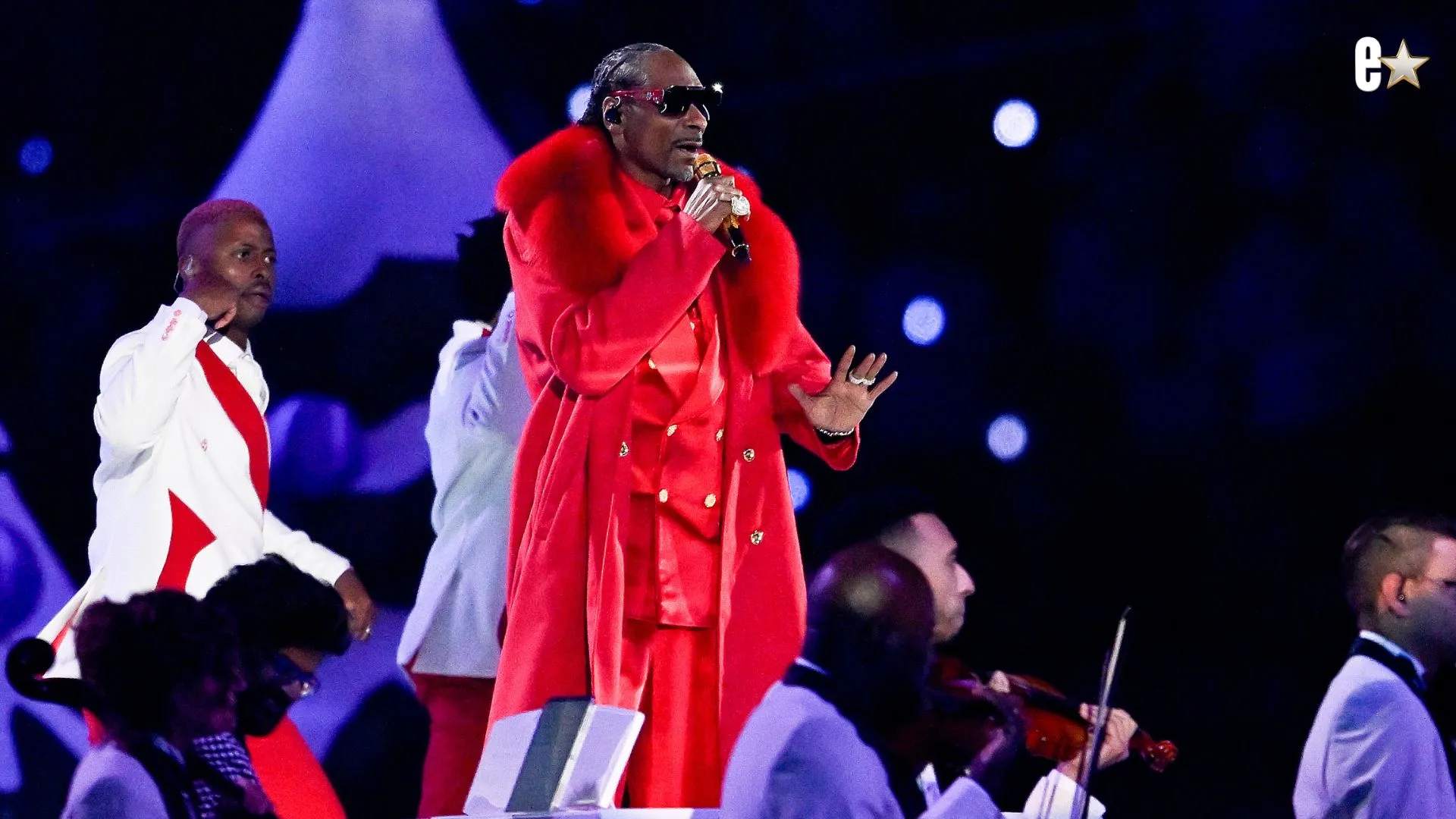 Snoop Dogg Halftime Show: A Celebration of Hip-Hop Culture