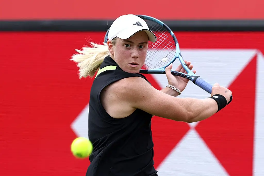 The Rise of Sonay Kartal in Women’s Sports
