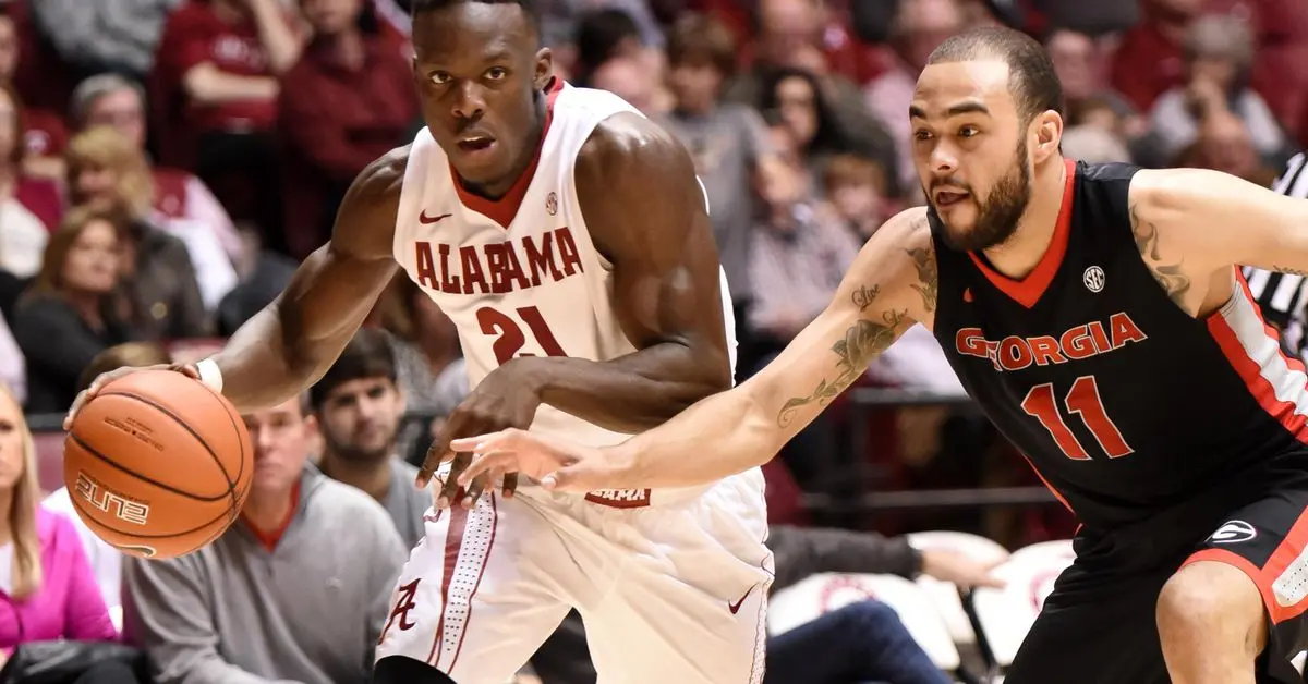 South Carolina vs Alabama: A Historic College Football Rivalry