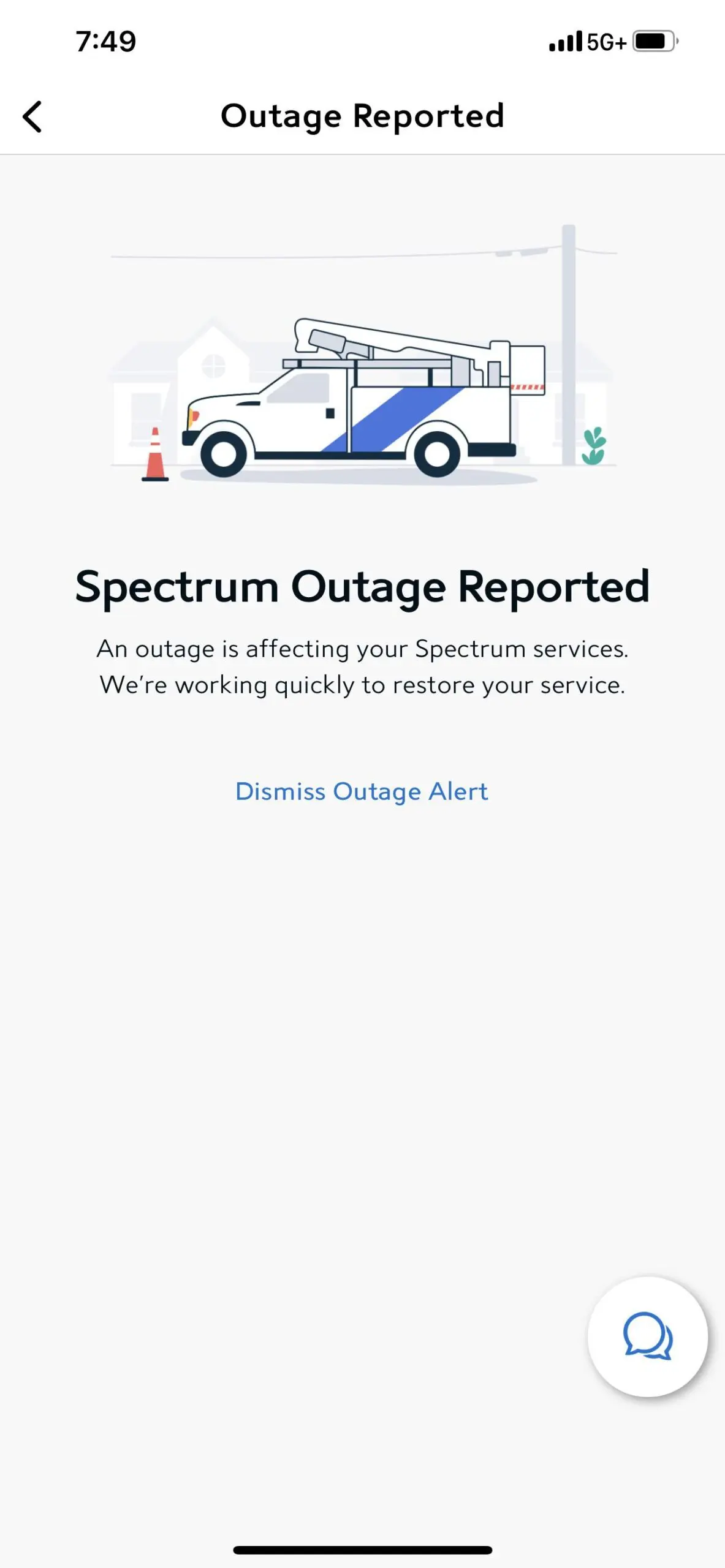 Spectrum Outage: What You Need to Know