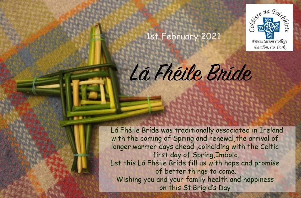 Understanding St Brigid’s Day: Significance and Traditions