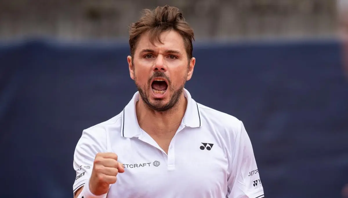 The Rise and Recent Highlights of Stan Wawrinka