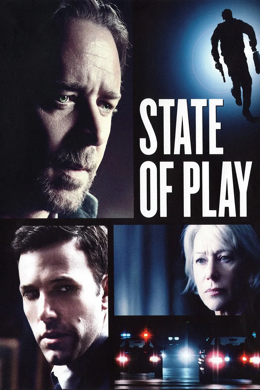 The Current State of Play Across Various Sectors