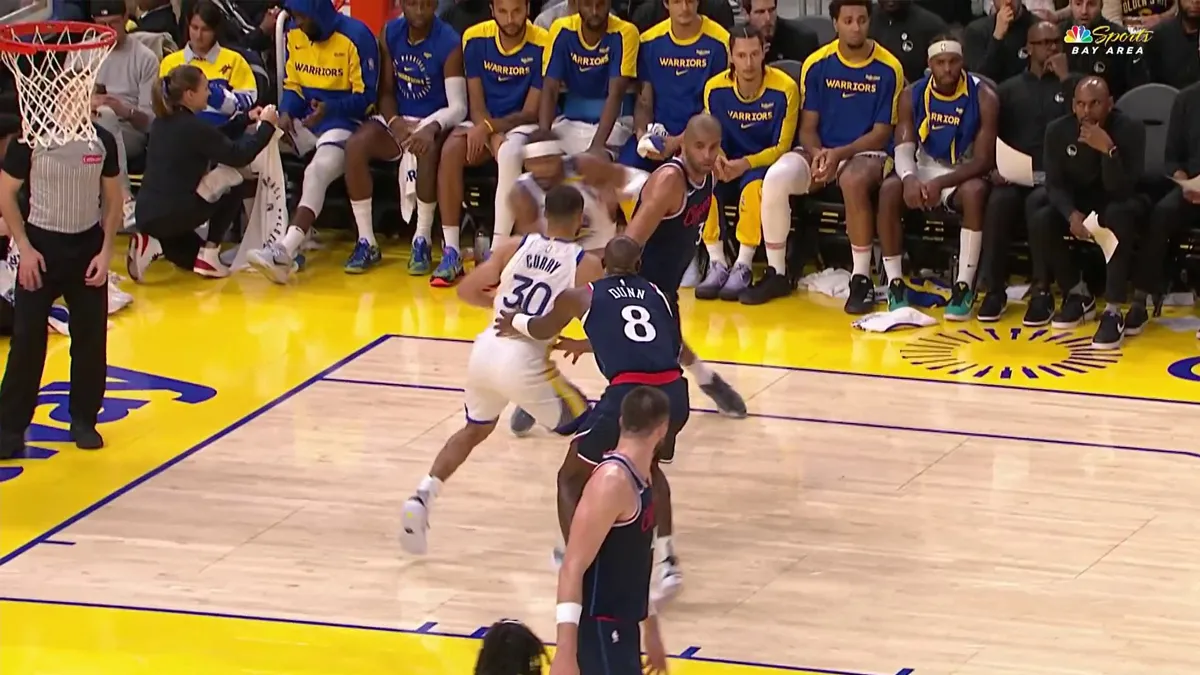 Steph Curry Injury: Latest Updates and Implications for the Warriors