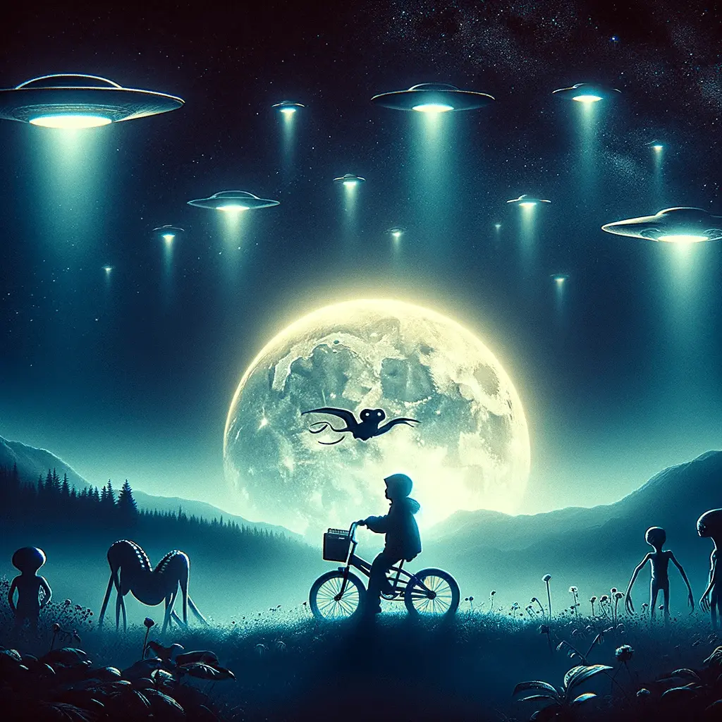 Understanding the Legacy of Steven Spielberg