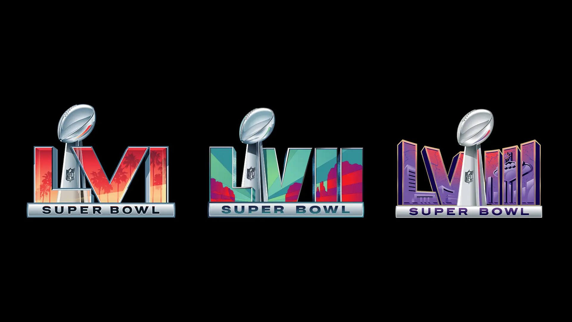 Revealing the Super Bowl 61 Logo: Significance and Design