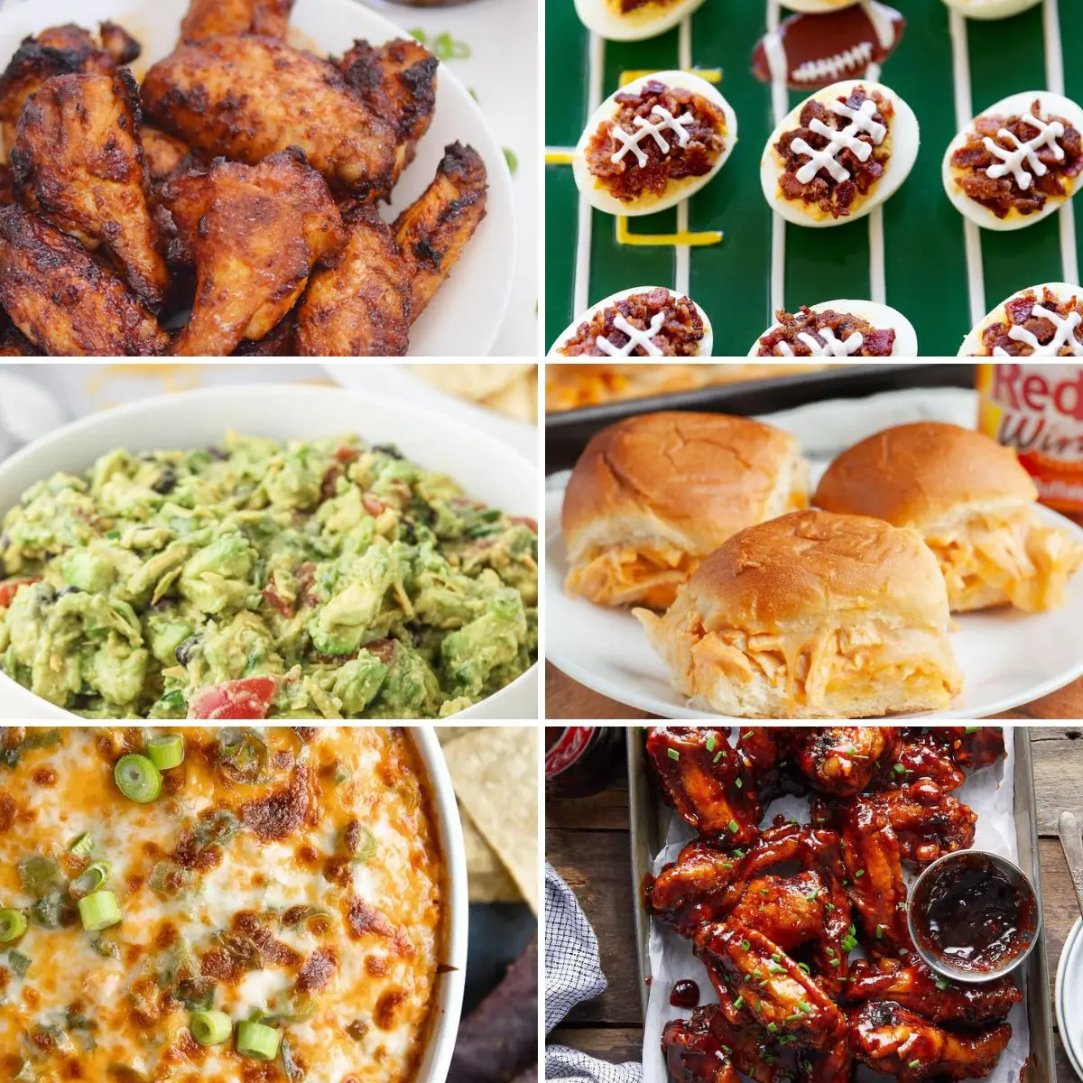 Irresistible Super Bowl Appetizers to Delight Your Guests