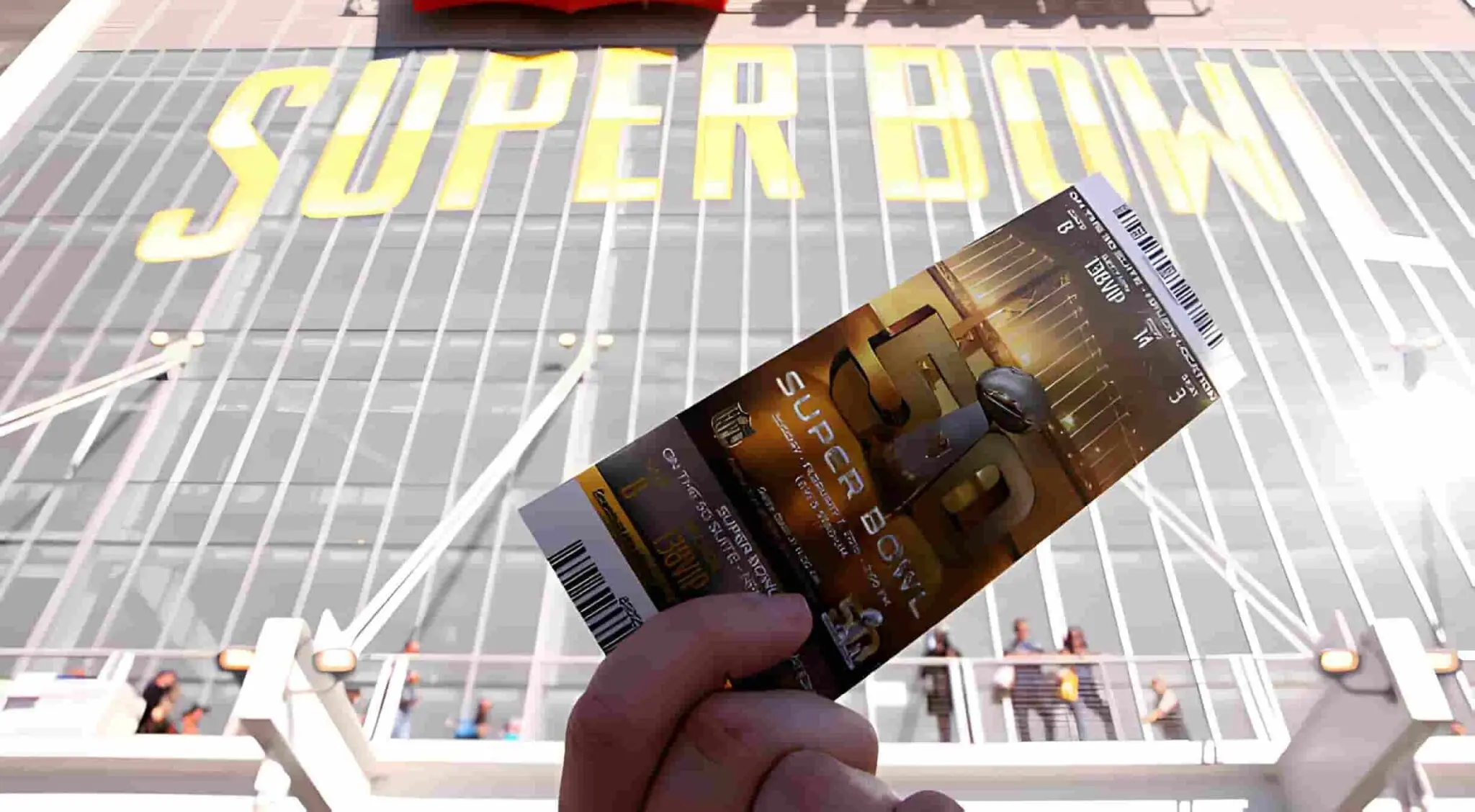 The Anticipated Super Bowl Flyover 2026: What to Expect