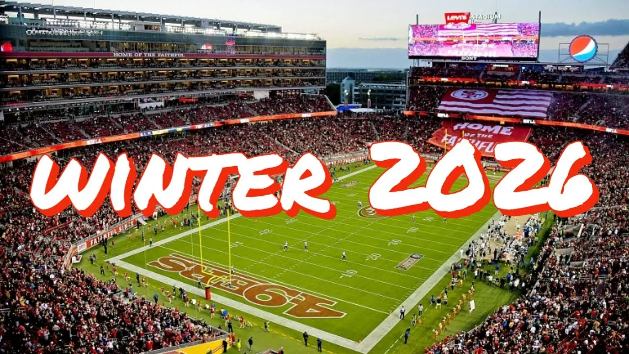Exploring the Super Bowl Logo 2026