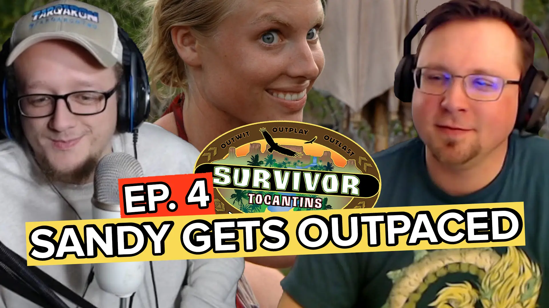 Exploring Survivor Tocantins: A Season of Strategy and Survival