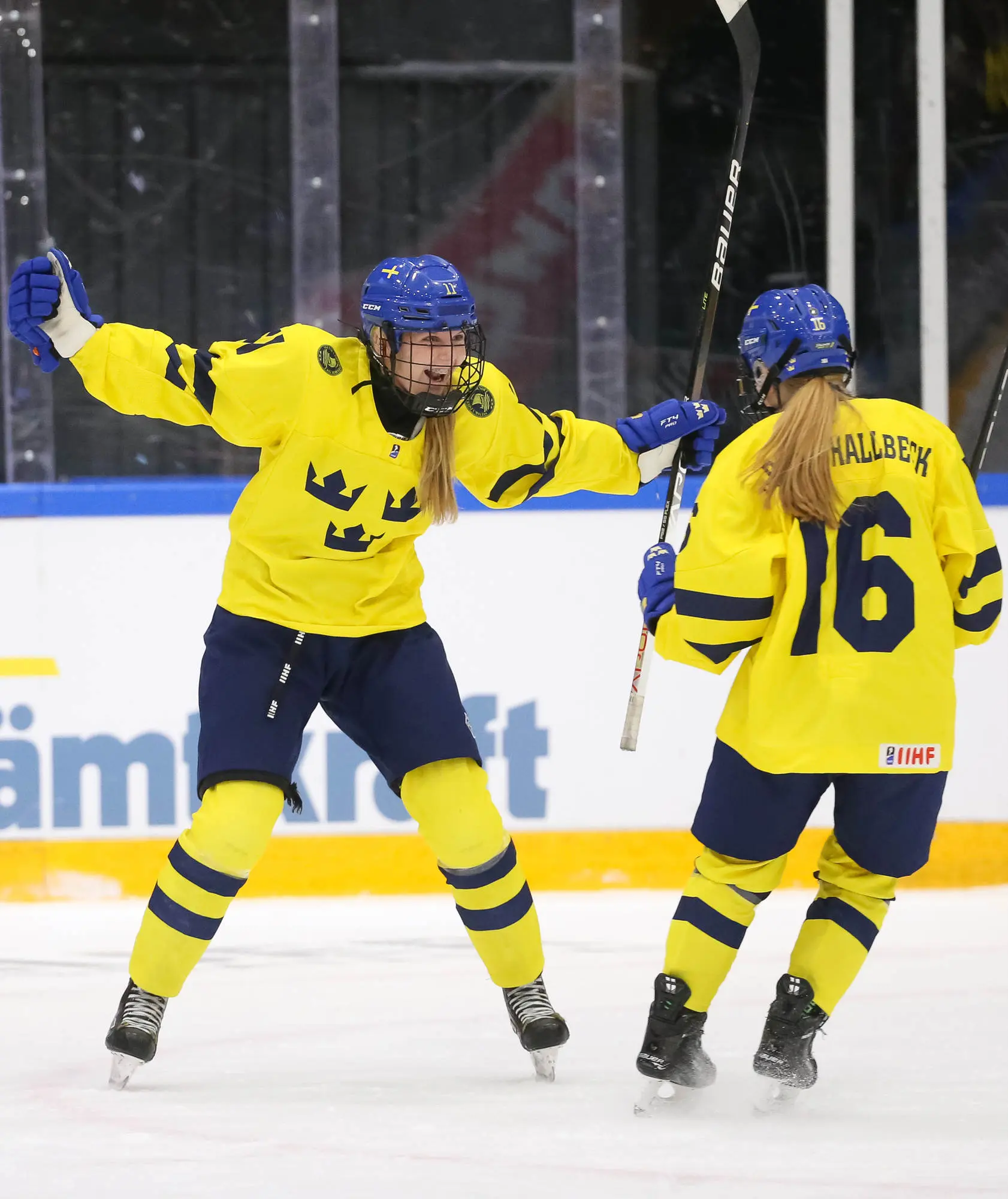 A Deep Dive into the Sweden vs Finland Hockey Rivalry