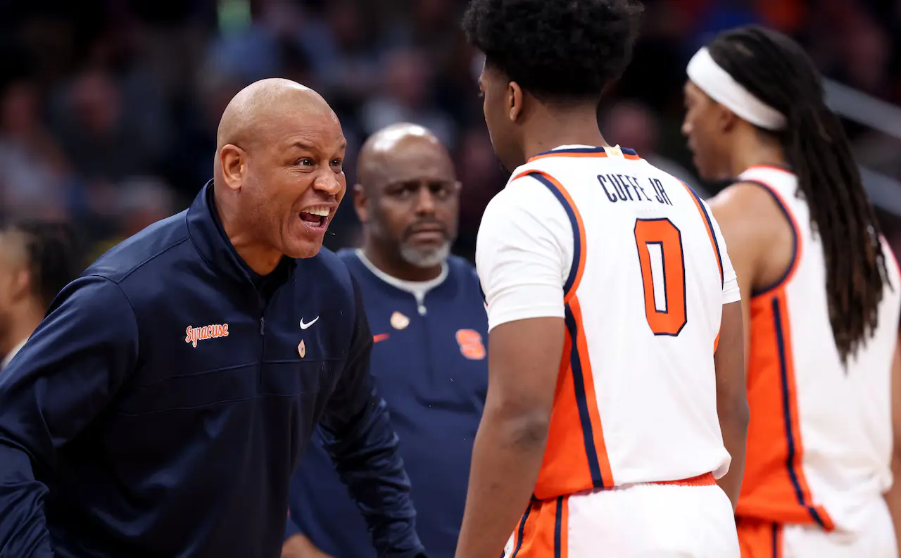 Syracuse Basketball: Tradition, Challenges, and Future
