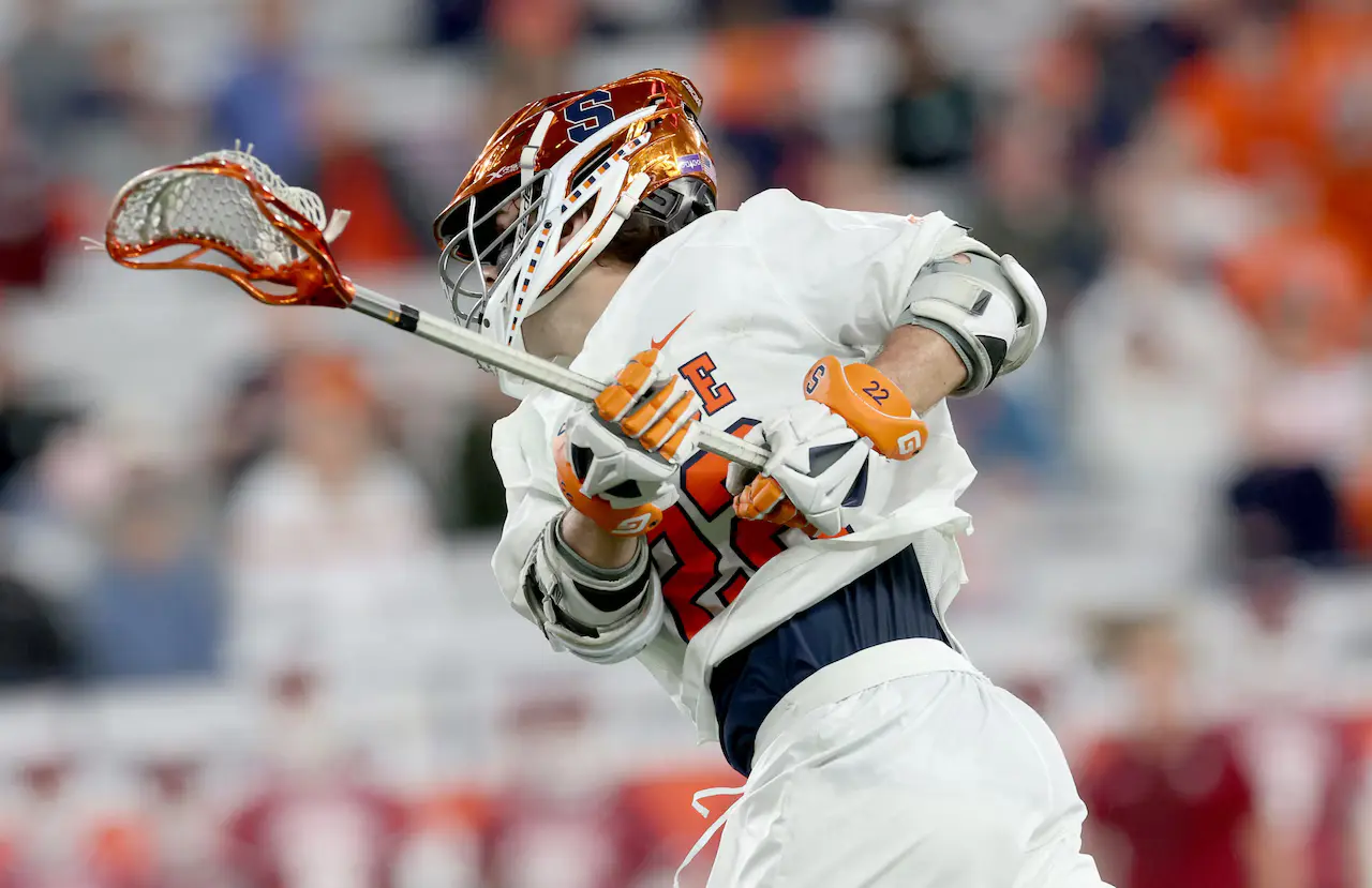 The Legacy and Current State of Syracuse Lacrosse