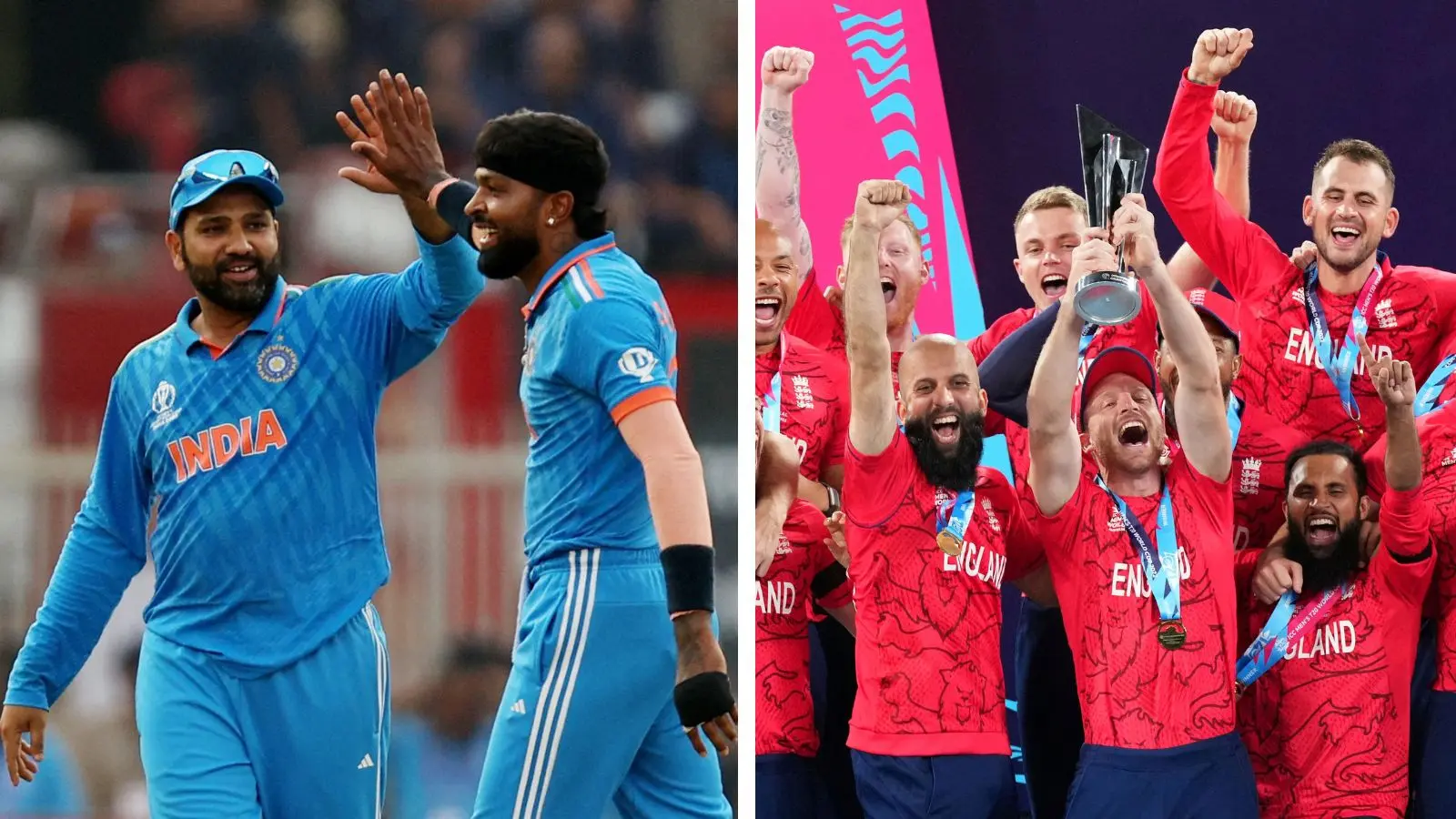 T20 World Cup Schedule: Key Dates and Fixtures