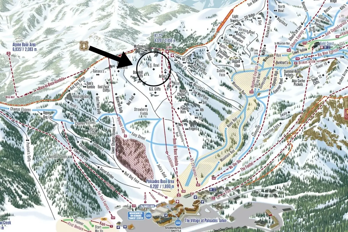 Understanding the Recent Tahoe Avalanche Incident