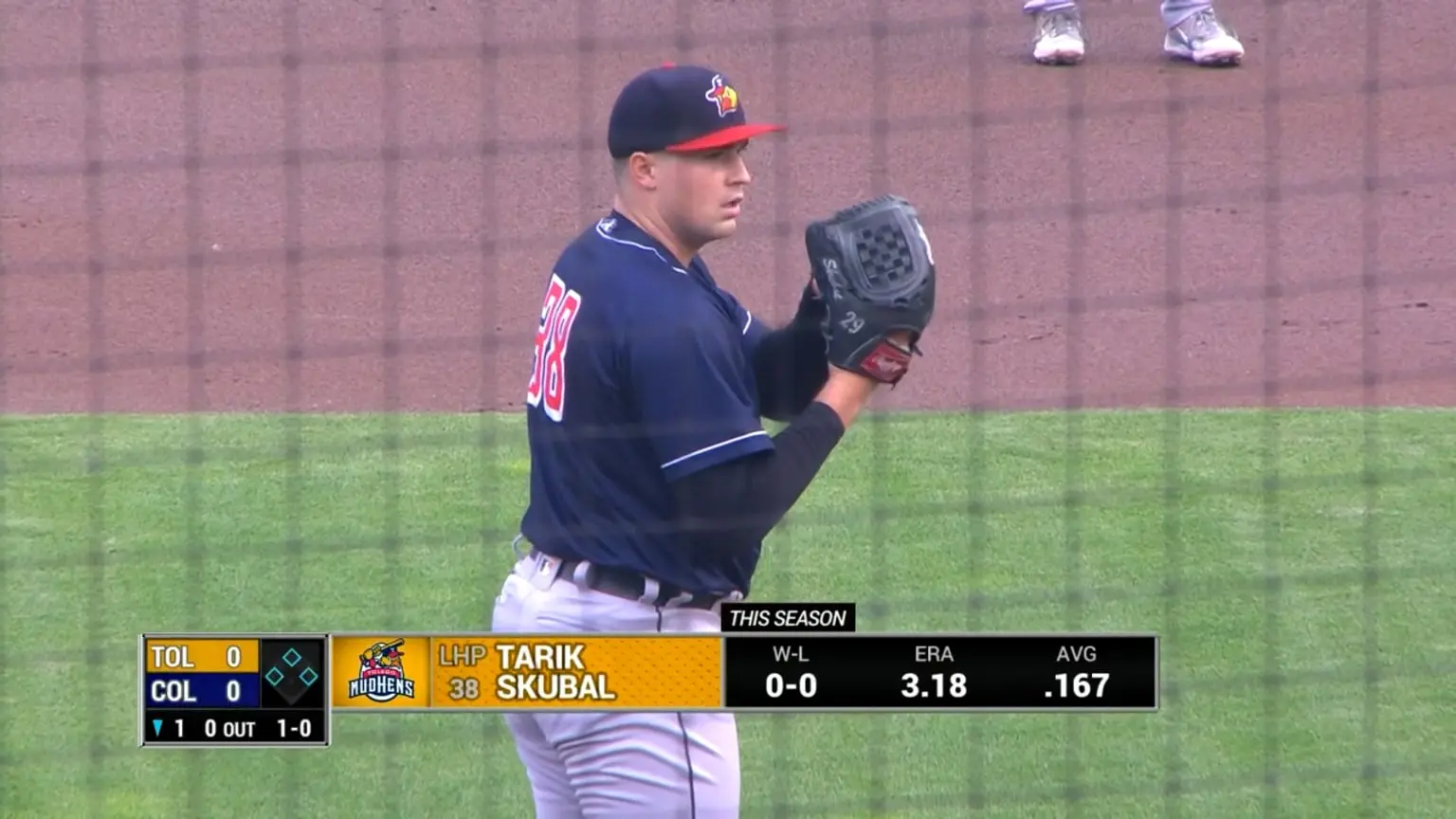 Tarik Skubal: The Rising Star of Major League Baseball